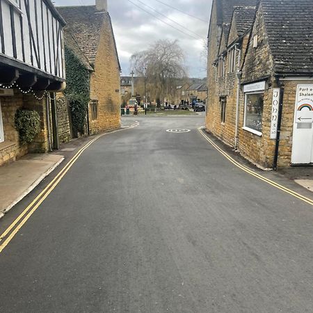 Moore Apartment Bourton-on-the-Water Exterior foto